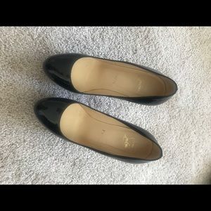 Christian Louboutin pumps/high heels